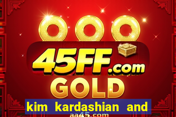 kim kardashian and ray j sex tape